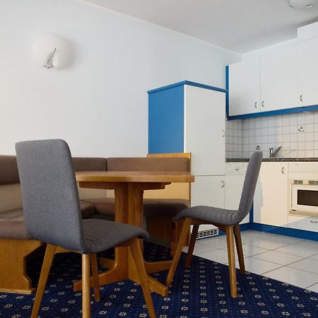Appartamento Haus 4 Montafon By Pferd Auf Wolke Gaschurn Esterno foto
