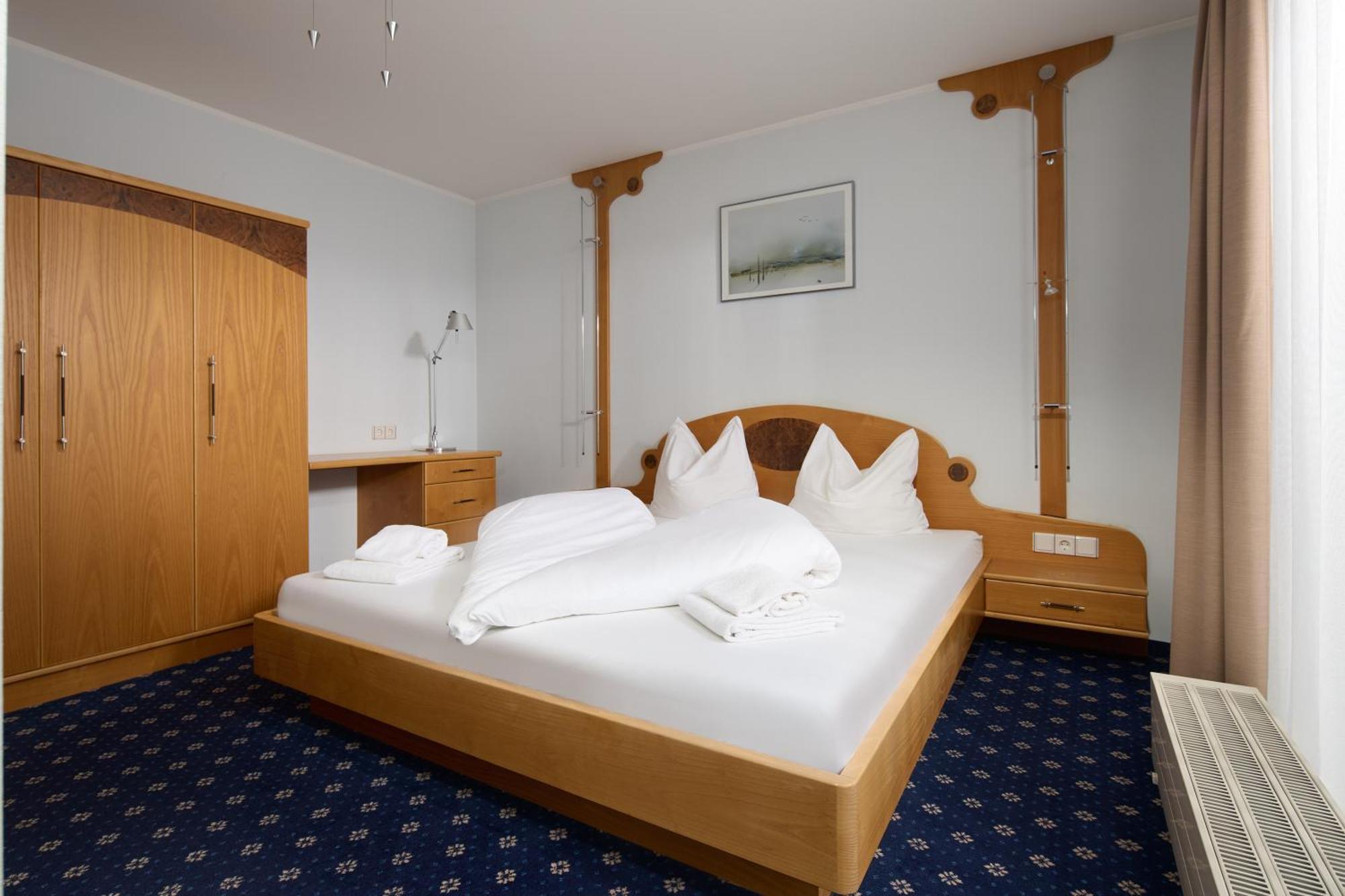 Appartamento Haus 4 Montafon By Pferd Auf Wolke Gaschurn Esterno foto