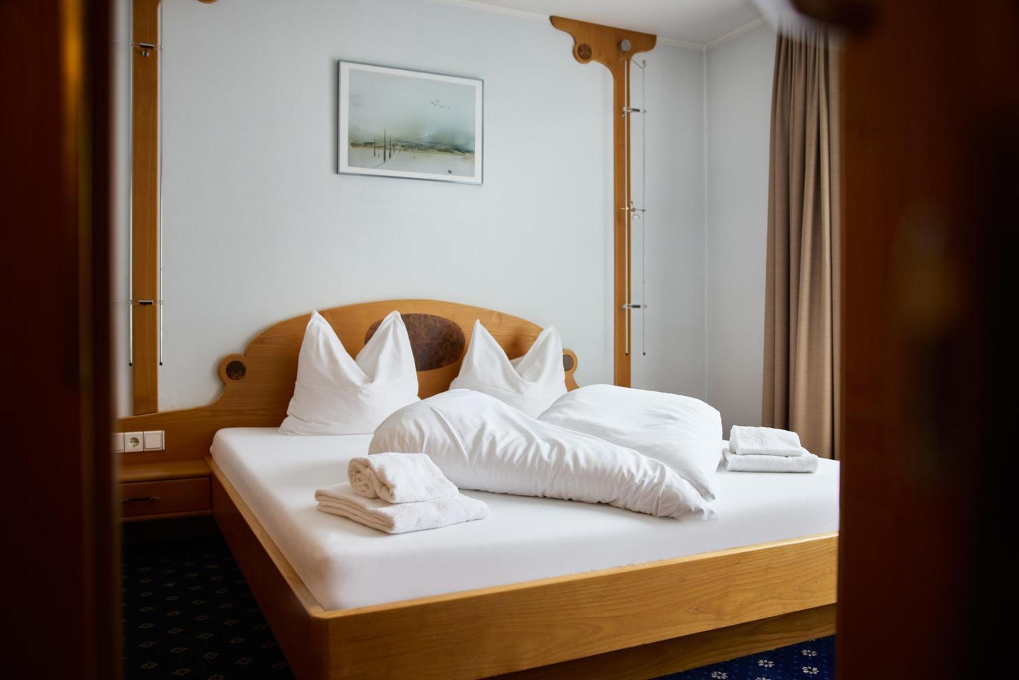 Appartamento Haus 4 Montafon By Pferd Auf Wolke Gaschurn Esterno foto