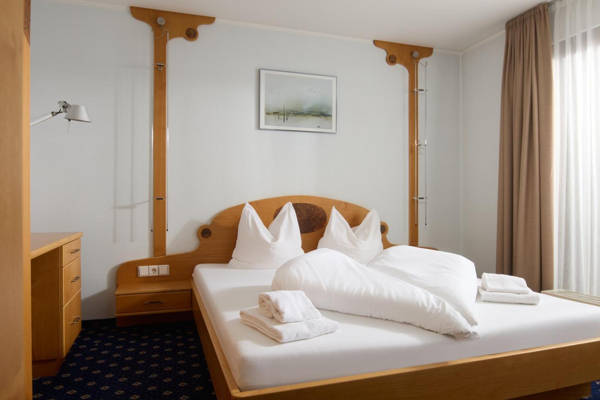 Appartamento Haus 4 Montafon By Pferd Auf Wolke Gaschurn Esterno foto