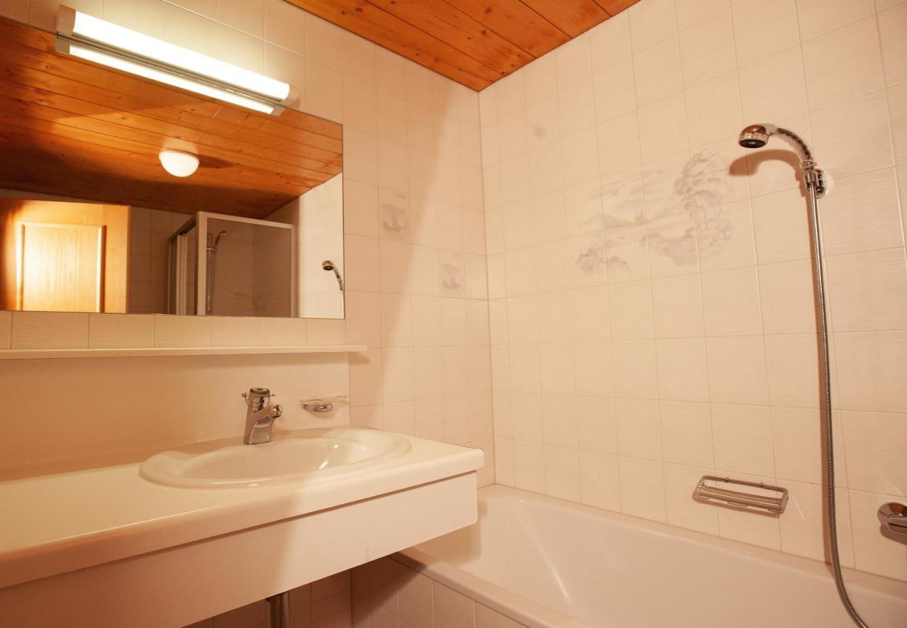 Appartamento Haus 4 Montafon By Pferd Auf Wolke Gaschurn Esterno foto
