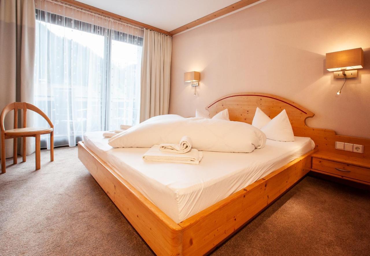 Appartamento Haus 4 Montafon By Pferd Auf Wolke Gaschurn Esterno foto