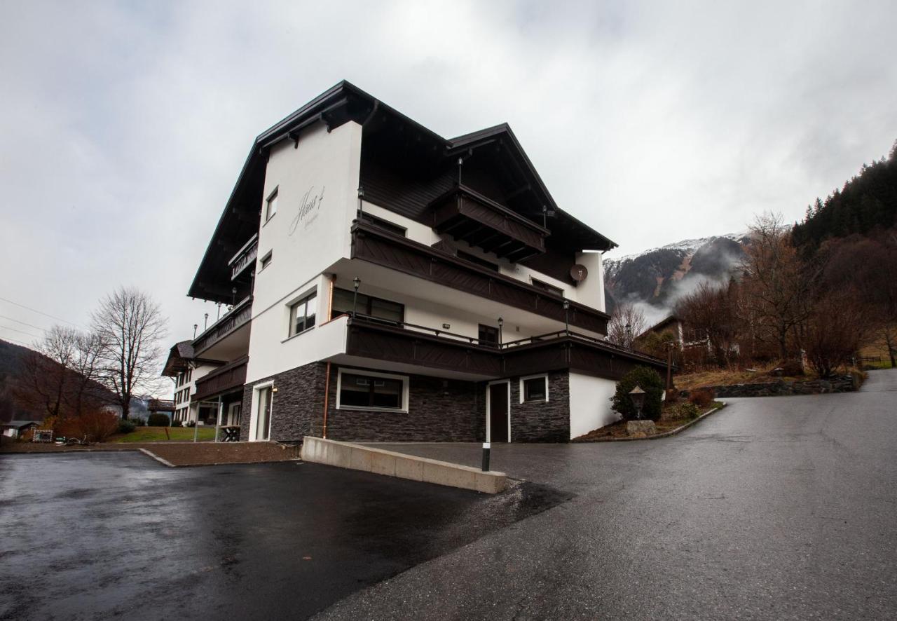 Appartamento Haus 4 Montafon By Pferd Auf Wolke Gaschurn Esterno foto