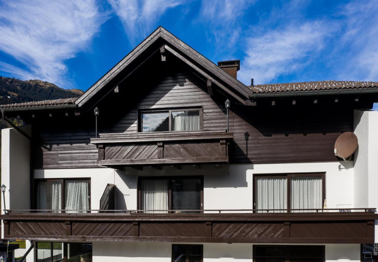 Appartamento Haus 4 Montafon By Pferd Auf Wolke Gaschurn Esterno foto