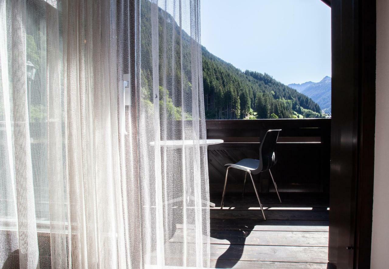Appartamento Haus 4 Montafon By Pferd Auf Wolke Gaschurn Esterno foto