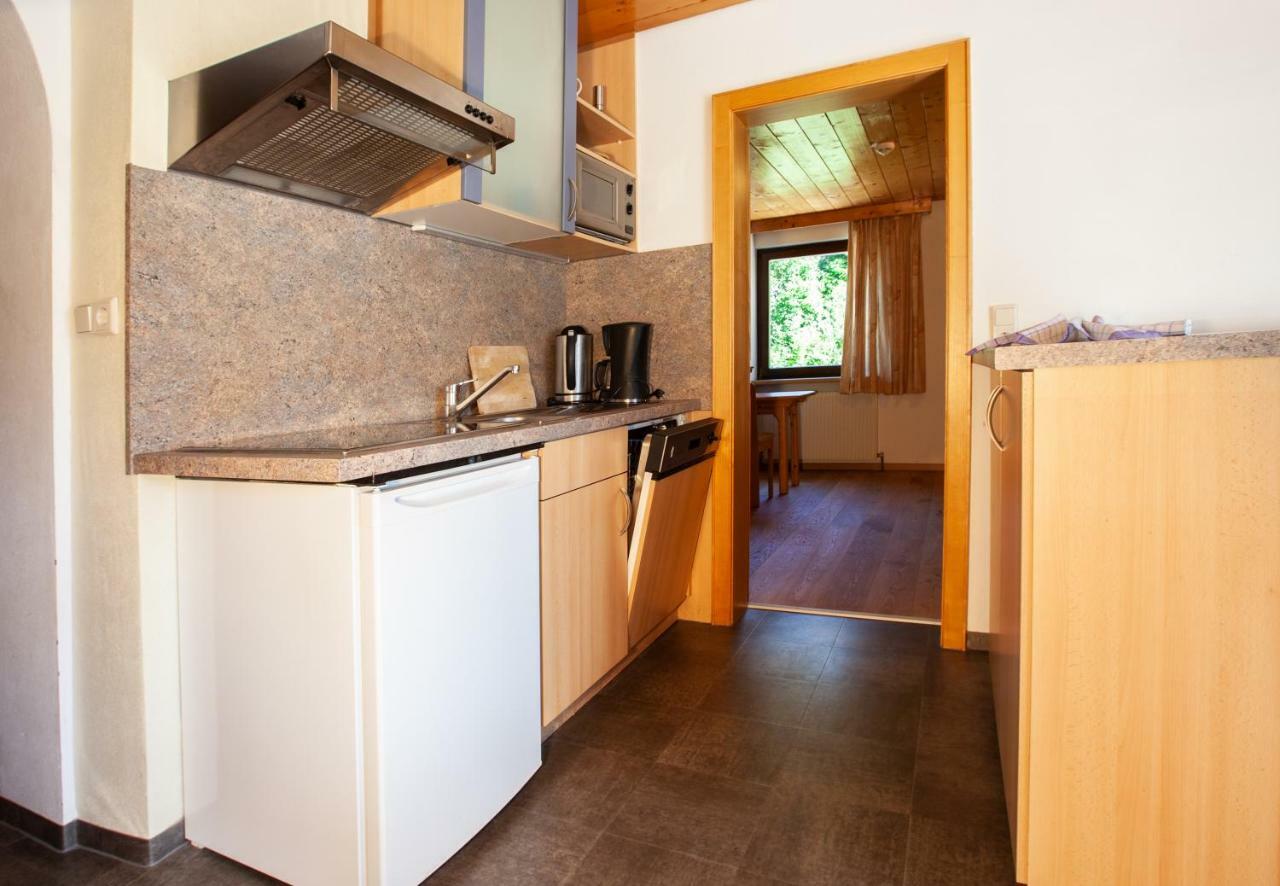 Appartamento Haus 4 Montafon By Pferd Auf Wolke Gaschurn Esterno foto