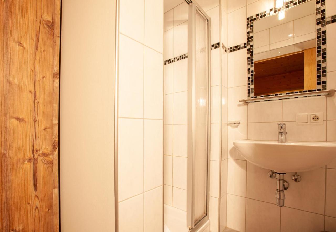 Appartamento Haus 4 Montafon By Pferd Auf Wolke Gaschurn Esterno foto