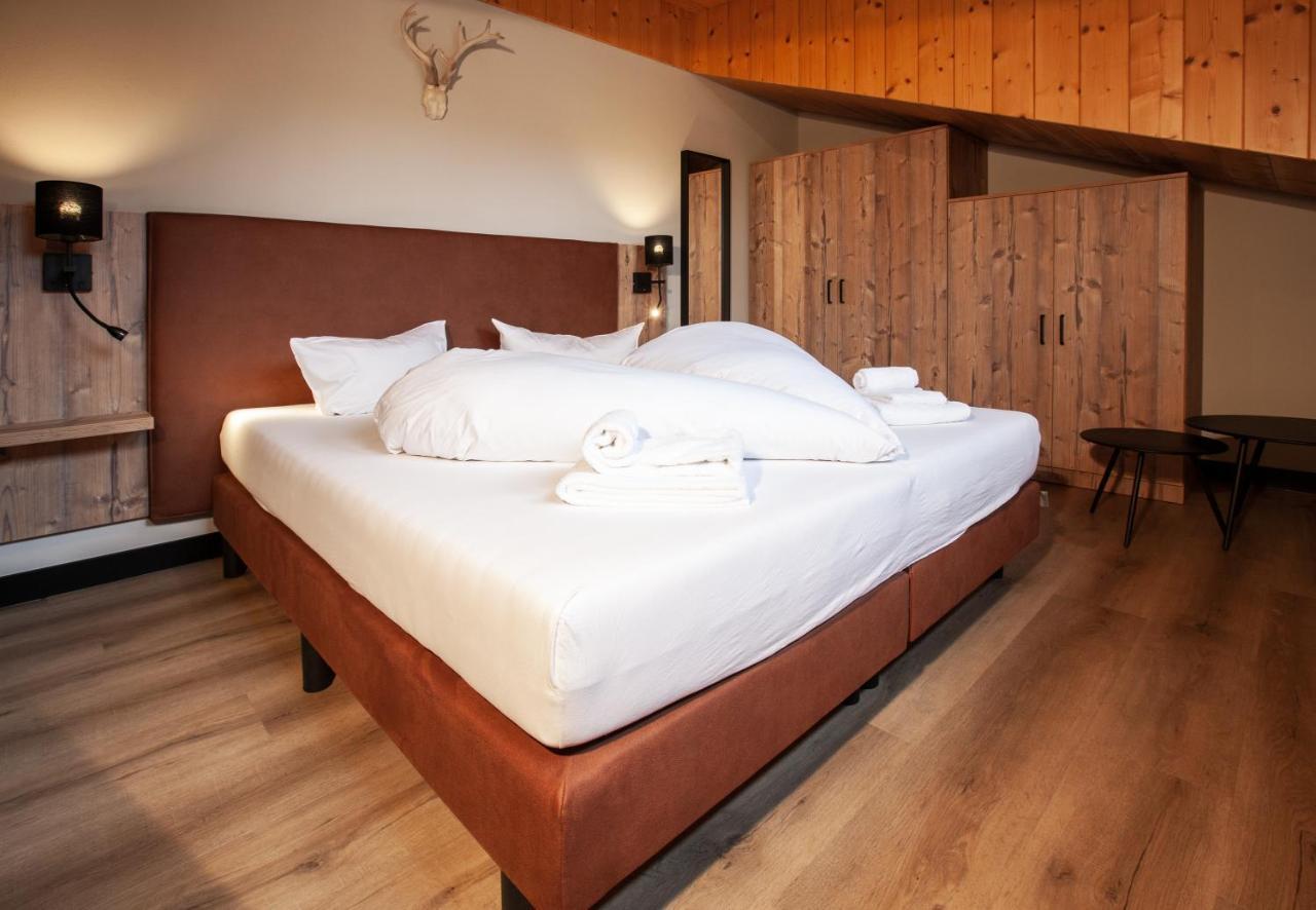 Appartamento Haus 4 Montafon By Pferd Auf Wolke Gaschurn Esterno foto